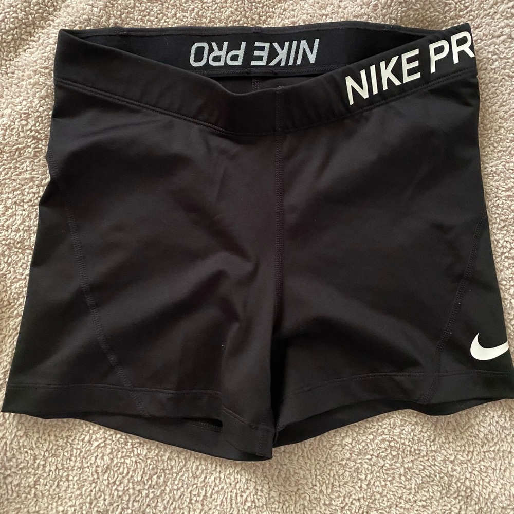Nike Workout Shorts